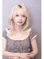 リメル 奥沢自由が丘店(Remel)&nbsp;髪質改善縮毛矯正