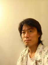 ナッツ ヘアメイク(NUTS hair make) 町田 孝幸