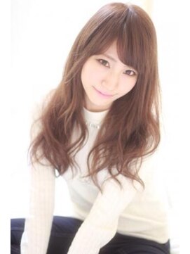 ドアー(Door) 耳かけグラマラスミックスカール