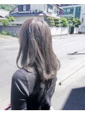 サロンワーク