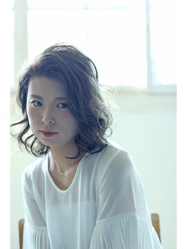 ブリンク(blinc) ヴィンテージアッシュ