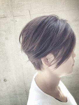 ローブ(L'aube) L'aubeコレクション 69