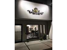 ジーアンドダブリュー(G&W)