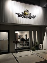 ジーアンドダブリュー(G&W)