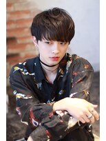 アドール(ADOR)&nbsp;【ADOR＊MIHO】学生さんに大人気！韓国マッシュ