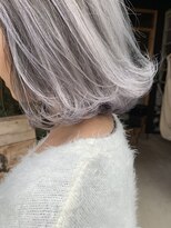 コキャン(COQUIN)&nbsp;ホワイトグラデーション