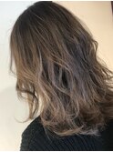 【STILLが叶える‥】大人ハイグレージュ☆