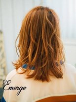 エマージュ 蒲田(Emerge)&nbsp;ハネ感☆ガール[蒲田/蒲田東口/蒲田駅/JR蒲田駅/蒲田東口]