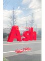 アッシュヘアー 宮下本店(A-sh HAIR) A-sh HAIR