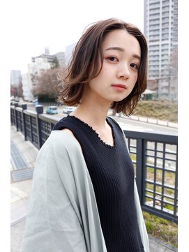 モッズヘア 仙台長町店(mod's hair) mod's hair 仙台長町店