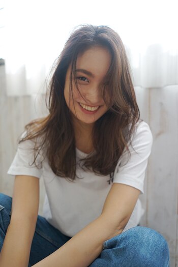 【ずっとお得♪】marquiseのカット＋うる艶シャンプー