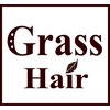 グラスヘアー 本店(Grass hair)のお店ロゴ