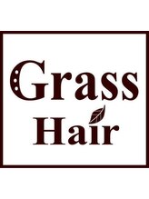 MEN’S　Grass hair 本店【グラスヘアー】