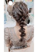 MAO 玉ねぎヘアー2