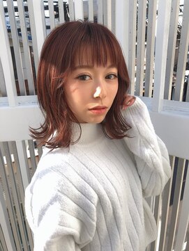 サーパス(Surpass) Surpass 立川】顔周り