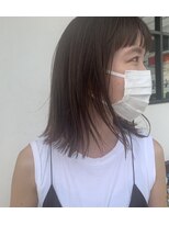 ホロホロヘアー(Hair)&nbsp;ホロホロ のオリジナル縮毛矯正