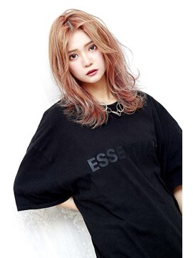 グッドモーニングプリム(Good Morning PRIME) ミディアム/イルミナカラー/ブリーチカラー/髪質改善オージュア