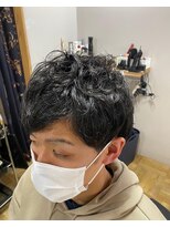 スタンダード(Standard)&nbsp;ビジネスマンスタイル