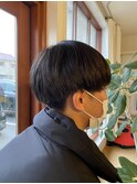 メンズマッシュ