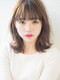 フレア 西口店(FLEAR)の写真/"似合わせ×トレンド×再現性"理想の髪を叶えるならFLEARに！伸びてもまとまりやすくキープ力も抜群◎ 