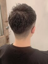 ナチュラルクロップ♪