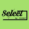 セレクト(Select)のお店ロゴ