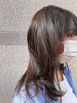 ビーハイブ ギフト(BeeHIVE GIFT) ナチュラルグレージュカラー