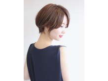 インスヘアー 加古川別府店(INCE HAIR)
