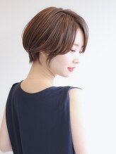 インスヘアー 加古川別府店(INCE HAIR)