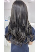 ジーナ  札幌大通(Zina)&nbsp;#髪質改善#美髪#艶髪#韓国#大人かわいいヘア【Zina札幌大通】