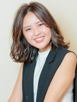 タヤ 相模大野店(TAYA) Aラインボブ