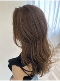 ハイライトデザイン