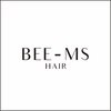 ビームズヘア 藤が丘店(Bee Ms HAIR)のお店ロゴ