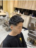 フェザーアップ GROOMERSTOKYO
