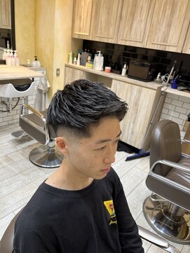 グルーマーズトウキョウ(GROOMER/S TOKYO) フェザーアップ GROOMERSTOKYO