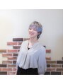 ヘアーポジションヤマモト 住吉店(Hair Position YAMAMOTO) 福井 星花
