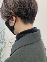 キー(kii)&nbsp;ショートヘア