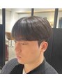 ルシエル(Le ciel) シースルーマッシュも是非お任せください