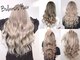 ブランシスヘアー(Bulansis Hair)の写真