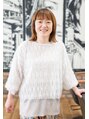 ヴァン カウンシル 王子(VAN COUNCIL) 石田 圭子