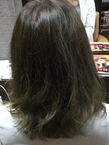 コーボ 柏(COVO) 【COVO柏/小鴨俊彦】アプリエカラー