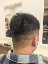 ペニー(PENNY)&nbsp;フェード