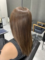 ディティール(Detail)&nbsp;白髪ぼかし×髪質改善