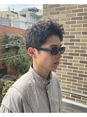 【Yu-Ki】スパイキーショート