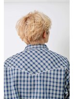 プロデュース 相模原相武台前店(Produce)&nbsp;大人気カルマパーマスタイル（相武台/座間/相模原）