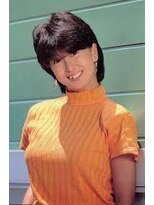 美容室クリップアイ(Clip I) カット