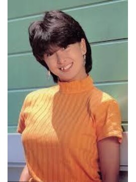 美容室クリップアイ(Clip I) カット