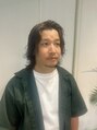 ドゥークス(Douxx) 中村 ヤスヒロ