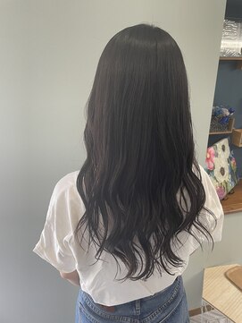 サロンニコラボ(salon.nicolabo) ダメージケアトリートメント