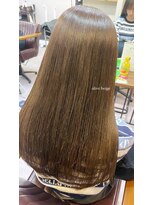 フラッグ(flag)&nbsp;Olive beige☆